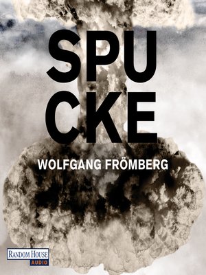 cover image of Spucke